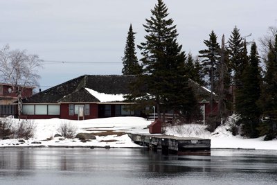 Rock Harbor Lodge 5-4-13